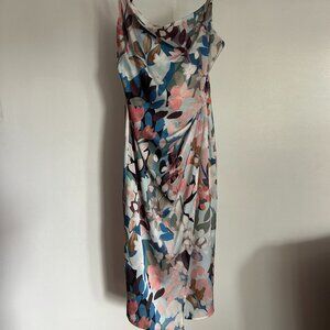 inmod dress, size large